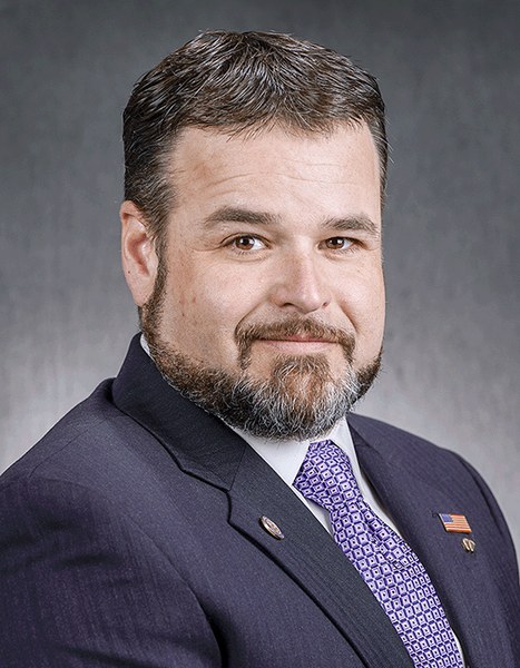 Josh Heintzeman