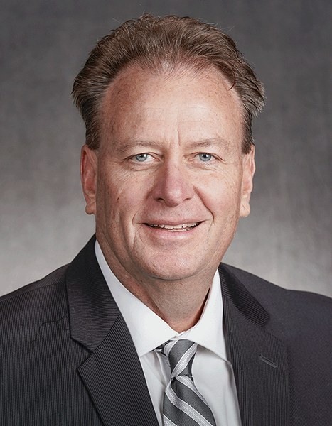 Scott Van Binsbergen