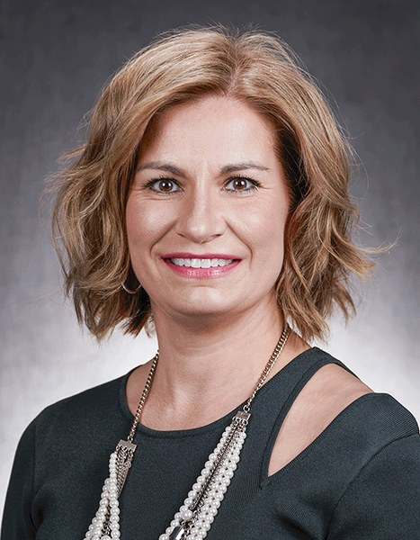 Mary Franson