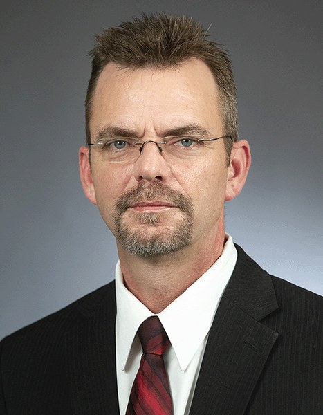 Shane Mekeland