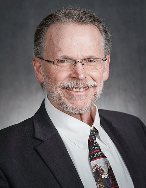 Steve Gander