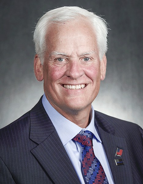 Tom Sexton