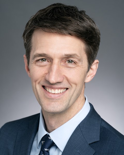 Doron Clark