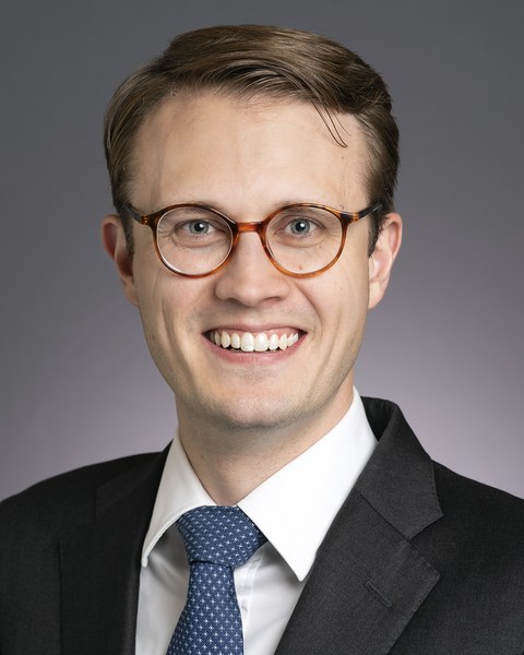 Jordan Rasmusson