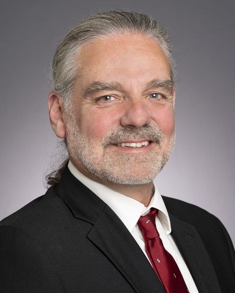 Cal Bahr