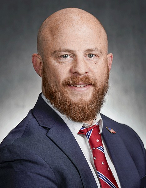 Drew Roach