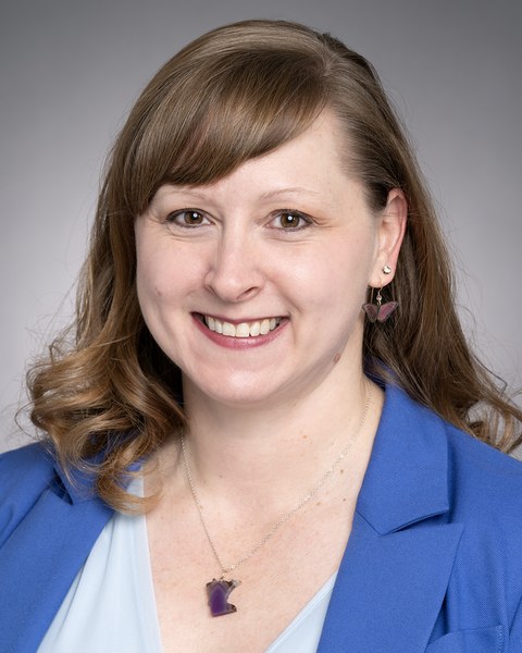 Amanda Hemmingsen-Jaeger