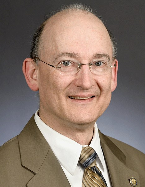 Peter Fischer
