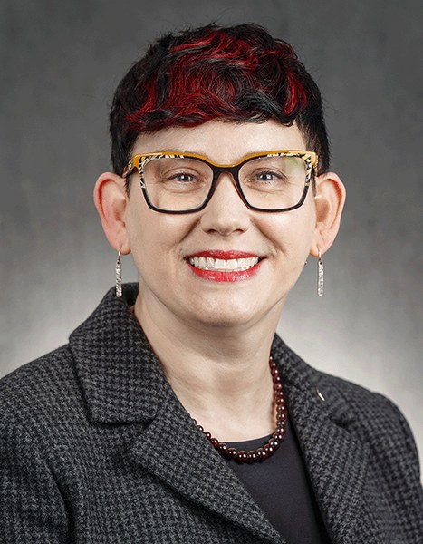 Sandra Feist