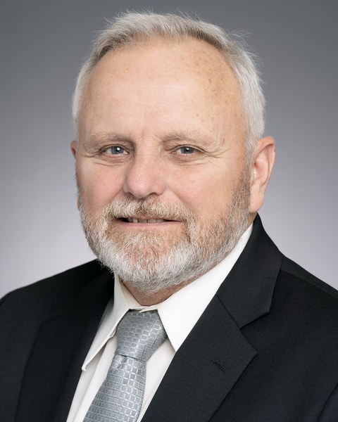 Steve Green
