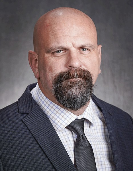 Terry Stier