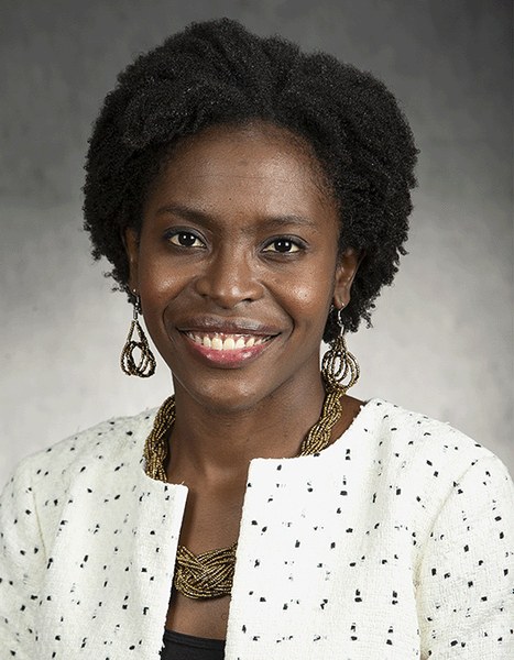 Esther Agbaje