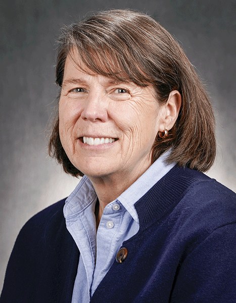 Patty Acomb