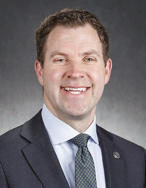 Jamie Long