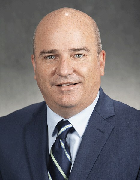 John Burkel