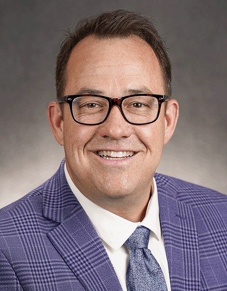 Chris Swedzinski