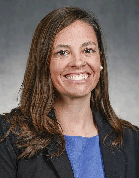 Kristi Pursell