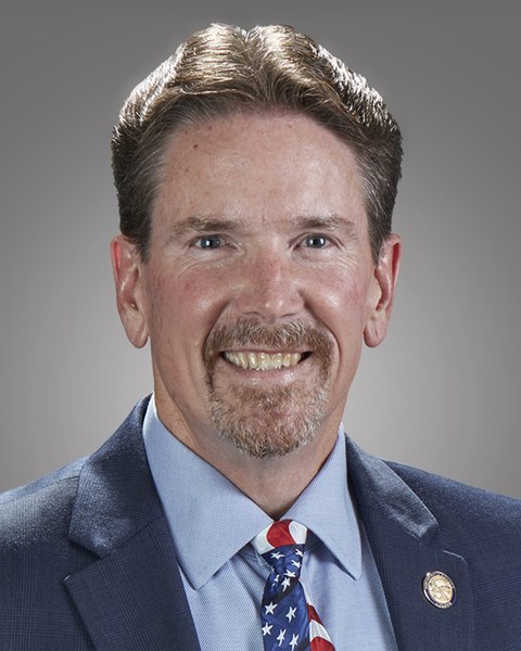 Mark Koran