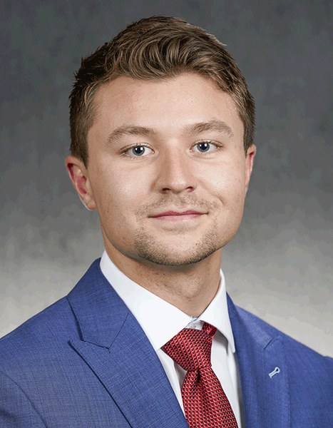Elliott Engen
