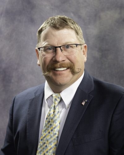 Eric Tilleman