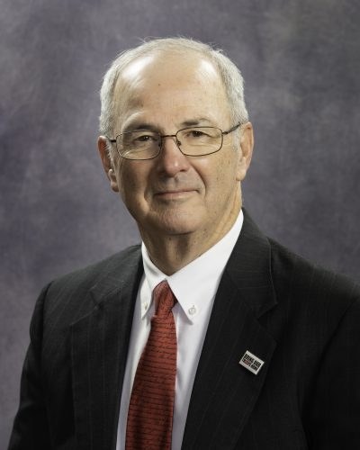 Lee Deming