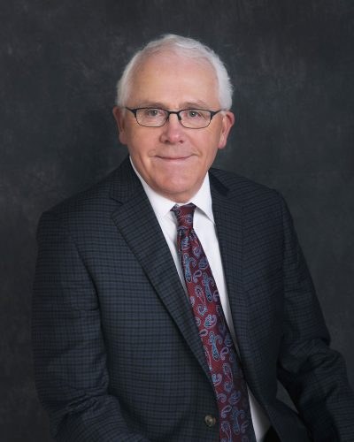 Larry Brewster