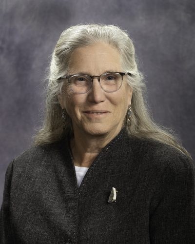 Jane Weber
