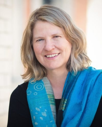 Andrea Olsen