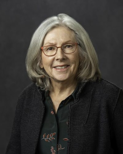 Denise Hayman