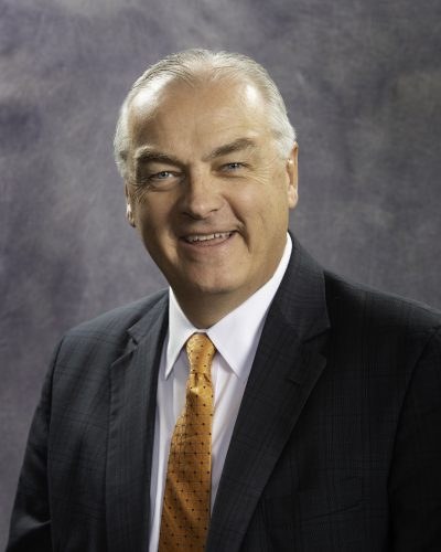 Paul Tuss