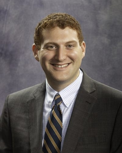 Jonathan Karlen