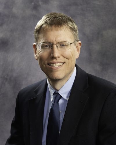 Steve Fitzpatrick