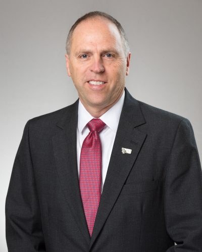 Greg Hertz