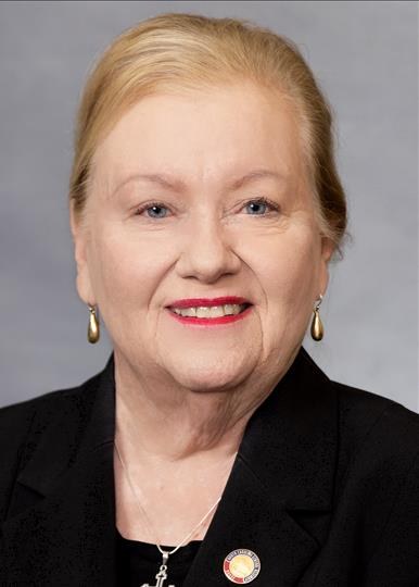 Diane Wheatley