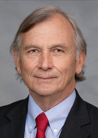Bill Rabon
