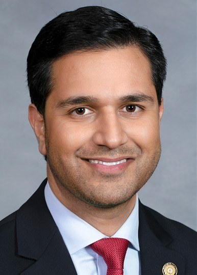 Mujtaba Mohammed