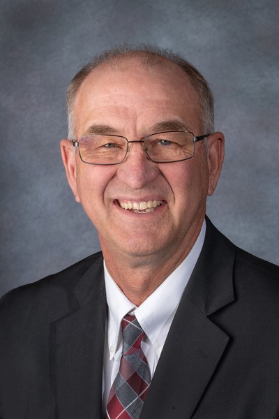 Myron Dorn
