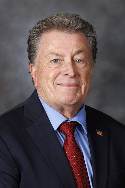 Stan Clouse