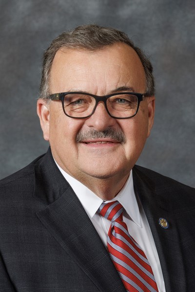Mike Jacobson