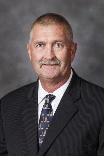 Woody Wordekemper