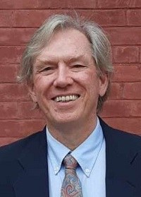 Terry Spilsbury