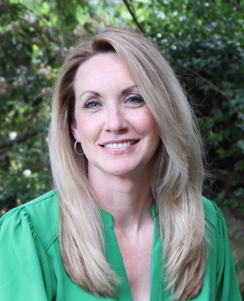 Alicia Gregg