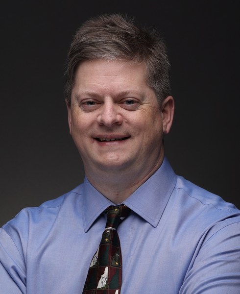 Donald McFarlane