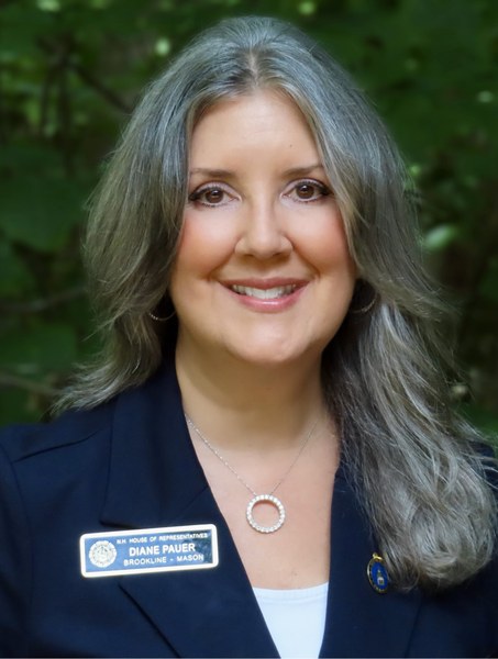 Diane Pauer