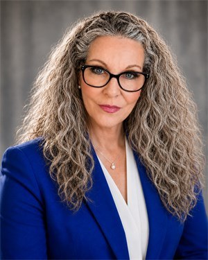 Deborah Aylward