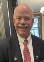 Steve Bogert