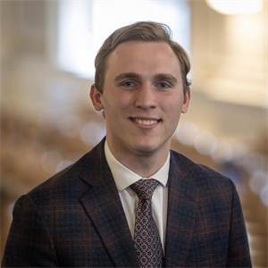 Sam Farrington