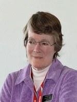 Susan Almy
