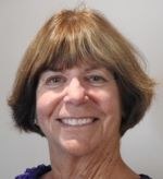 Patricia Cornell