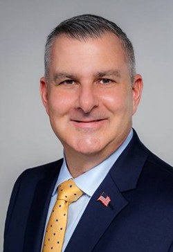Larry Wainstein